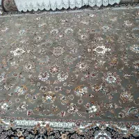 فروش سه تخته فرش ۷۰۰ شانه ۱۲متری