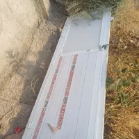 درب سرویس بهداشتی