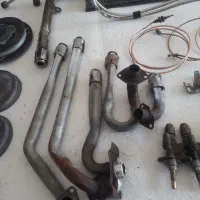 گاز فر پادیسان