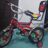 دوچرخه الگانس ۱۲