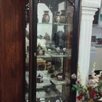 فروش ویترین سالم