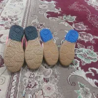 کفش|کیف، کفش، کمربند|نیشابور, مازول|دیوار