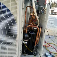 تعمیر کولراسپلت پنجره ای و یخچال و فروش موتور کولر