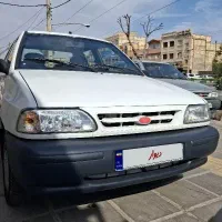 پراید مدل ۹۰