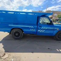 زامیاد|خودرو سواری و وانت|اهر, |دیوار