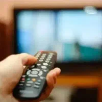 نصب پایه تلوزیون تنظیم شبکه داخلی با انتن دهی بالا