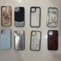 قاب ایفون 13 نرمال