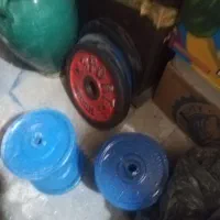 وزنه دمبل