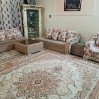 مبل راحتی کارکرده مناسب خانه باغ و ...