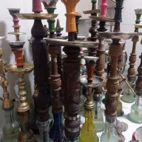 وسایل سفره خانه.