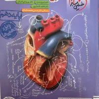 انواع کتاب درسی