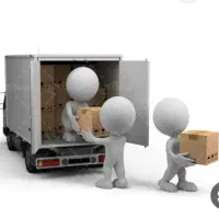 تخلیه و بارگیری