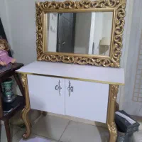 میز واینه