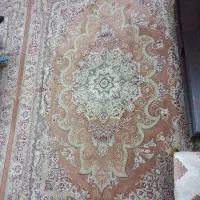 دوعددفرش ماشینی ۹متری