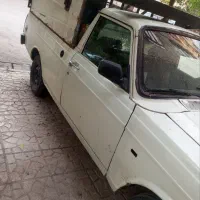 پیکان وانت 92