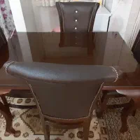 میز نهارخوری