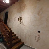 کلیه خدمات پتینه مدرن و کلاسیک ساختمان