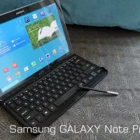 تبلت ۱۲ اینچ سامسونگ نوت پرو Samsung not pro p901