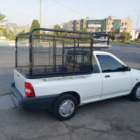 وانت پراید مبله شهرستان