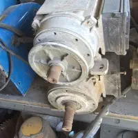 دینام سنگبری سنگبر برش سنگ ایتالیایی سالم