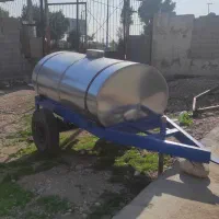 تانکر ۲۰۰۰ لیتری