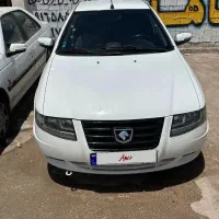 سورنEF7فول