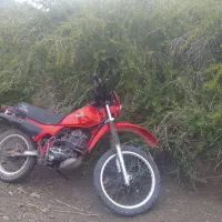 موتور اکسل 250