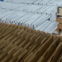 کمد برزنتی رختخوابی متوسط تنها کمد چهارچوب کامل|جاکفشی، کمد، دراور|تهران, صادقیه|دیوار