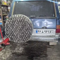 پاترول ۲در