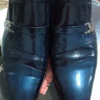 مردانه سایز۴۳ در حد نو ق ۵۰۰ت