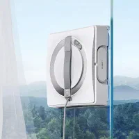ربات شیشه پاک کن اکووکس