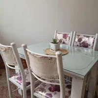 میز غذا خوری