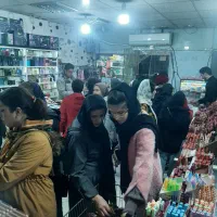 تراکت پخش کن جذبی نیازمندیم