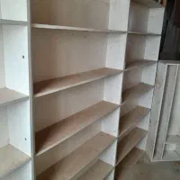 کابینت و قفسه مغازه و بوفه