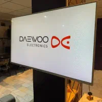 تلوزیون دوو ۴۹ اینچ