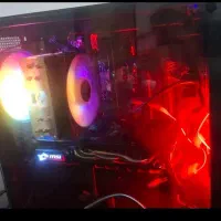 نسل ۱۰ pc