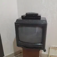 تلوزیون ۱۴ پاناسونیک رنگی