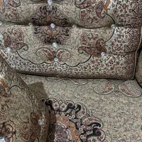 شاه نشین ترمه