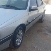 پژو 405 SLX موتور ،1800