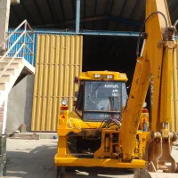 اجاره بیل بکهو منجزی