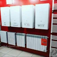 فروش پکیج ابگرمکن.رادیاتور (بوتان .ایران رادیاتور)