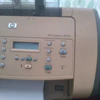 پرینتر hp3050