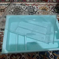 جاقاشق چنگالی ارگانیزر کشوی آشپزخانه جا قاشقی