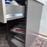 میز تحریر به همراه صندلی مطالعه