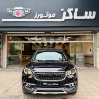 فیدیلیتی پرایم ۵ نفره ۱۰ پر ۱۴۰۲