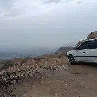 پژو تیوفایو 96