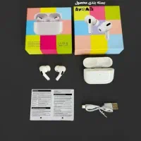 airPods pro|لوازم جانبی موبایل و تبلت|اصفهان, میرعماد|دیوار