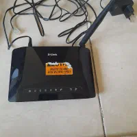مودم ADSL|مودم و تجهیزات شبکه|سنندج, |دیوار