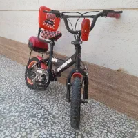 دوچرخه سایز ۱۲