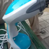 بخارگر بخارشور